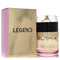 Elvis-Presley-Legend-by-Bellevue-Brands-For-Women Eau De Parfum Spray 3.4 oz (100 ml)