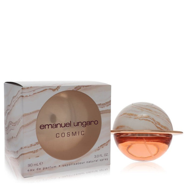 Emanuel-Ungaro-Cosmic-by-Ungaro-For-Women Eau De Parfum Spray 3 oz (90 ml)