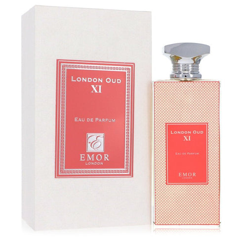 Emor-London-Oud-XI-by-Emor-London-For-Women Eau De Parfum Spray (Unisex) 4.2 oz (125 ml)