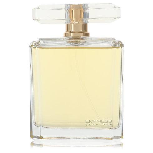 Empress-by-Sean-John-For-Women Eau De Parfum Spray (Tester) 3.4 oz (100 ml)