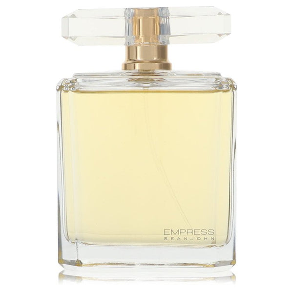 Empress-by-Sean-John-For-Women Eau De Parfum Spray (Tester) 3.4 oz (100 ml)