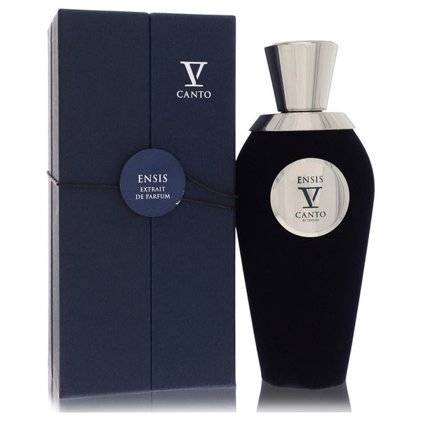 Ensis-V-by-V-Canto-For-Women Extrait De Parfum Spray (Unisex) 3.38 oz (100 ml)
