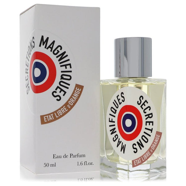 Etat-Libre-D'orange-Secretions-Magnifiques-by-Etat-Libre-D'orange-For-Women Eau De Parfum Spray (Unisex) 1.6 oz (50 ml)