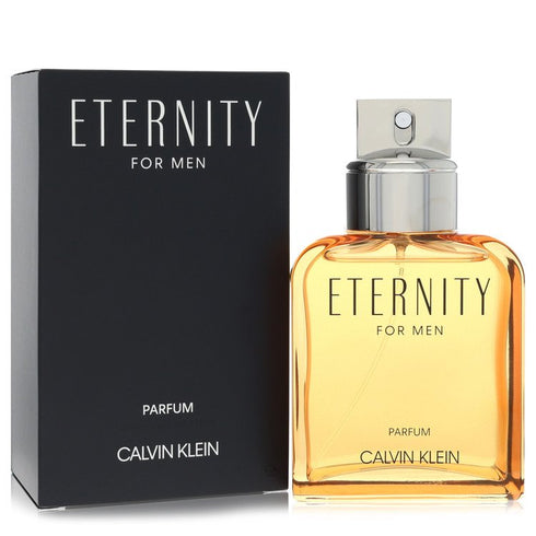 Eternity Intense Perfume by Calvin Klein For Men