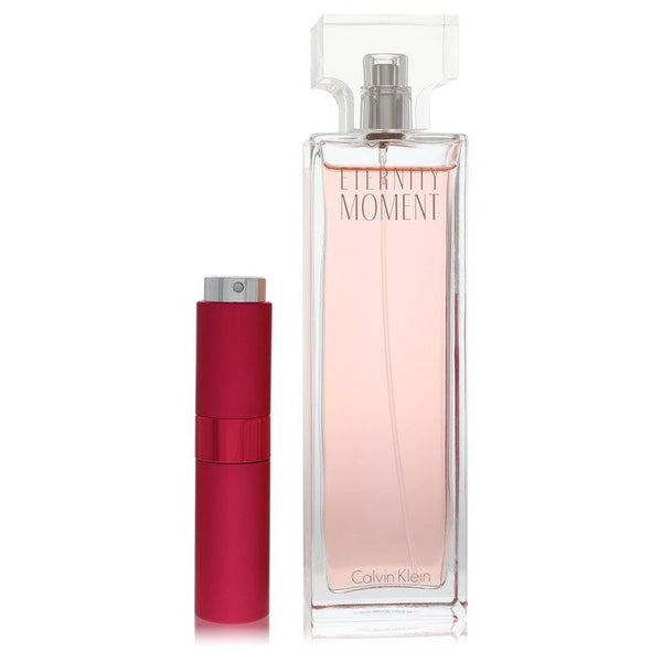 Eternity-Moment-by-Calvin-Klein-For-Women-Travel-Spray-.27-oz