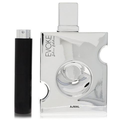 Ajmal-Evoke-Silver-Edition-by-Ajmal-For-Men-Travel-Spray-.27-oz