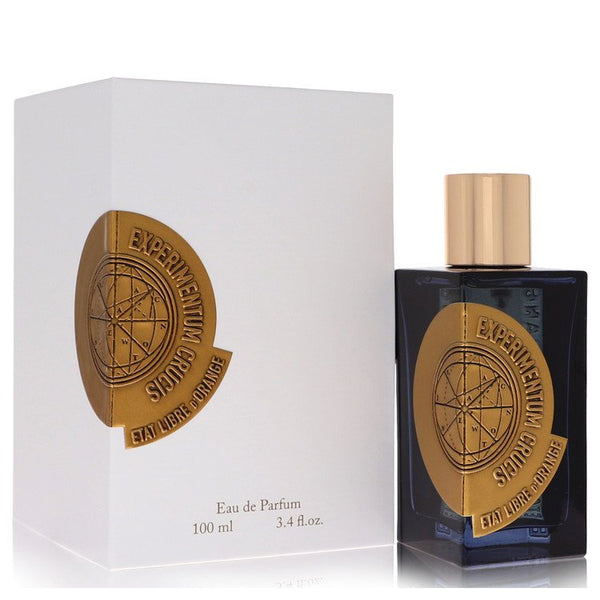 Experimentum-Crucis-by-Etat-Libre-D'orange-For-Women Eau De Parfum Spray (Unisex) 3.4 oz (100 ml)