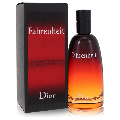 Fahrenheit-by-Christian-Dior-For-Men After Shave 3.3 oz (100 ml)