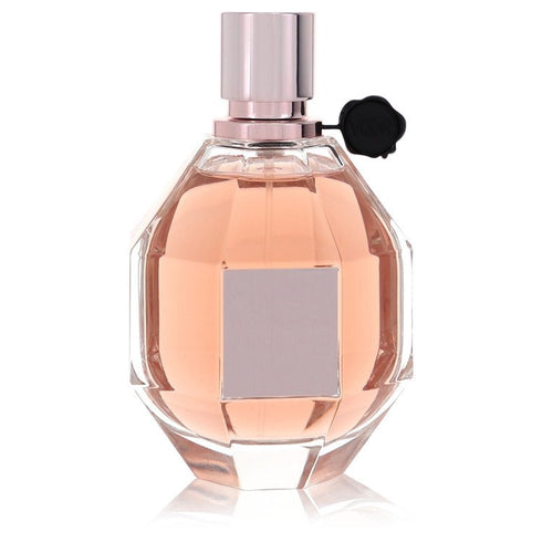 Flowerbomb-by-Viktor-&-Rolf-For-Women Eau De Parfum Spray (Tester) 3.4 oz (100 ml)