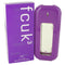 Fcuk 3 by French Connection For Women - Eau De Toilette Spray 100 ml (3.4 oz)