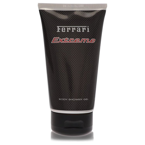 Ferrari-Extreme-by-Ferrari-For-Men Shower Gel 5 oz (150 ml)