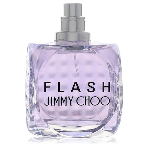 Flash-by-Jimmy-Choo-For-Women Eau De Parfum Spray (Tester) 3.4 oz (100 ml)