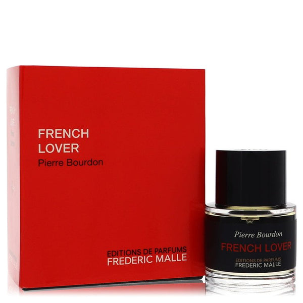 French-Lover-by-Frederic-Malle-For-Men Eau De Parfum Spray 1.7 oz (50 ml)