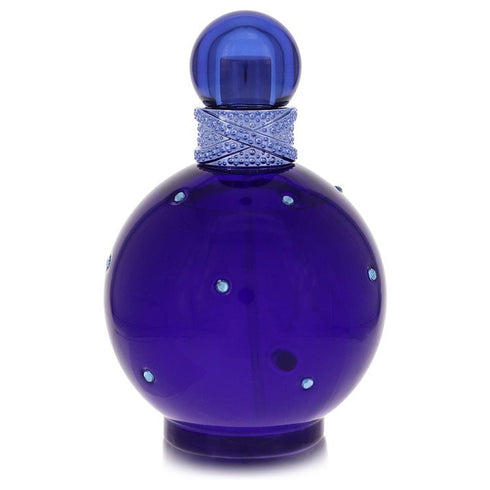 Fantasy-Midnight-by-Britney-Spears-For-Women Eau De Parfum Spray (Tester) 3.4 oz (100 ml)