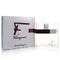 F-by-Salvatore-Ferragamo-For-Men Eau De Toilette Spray 3.4 oz (100 ml)