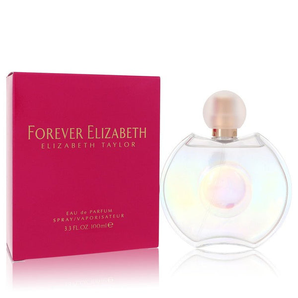Forever-Elizabeth-by-Elizabeth-Taylor-For-Women Eau De Parfum Spray 3.3 oz (100 ml)