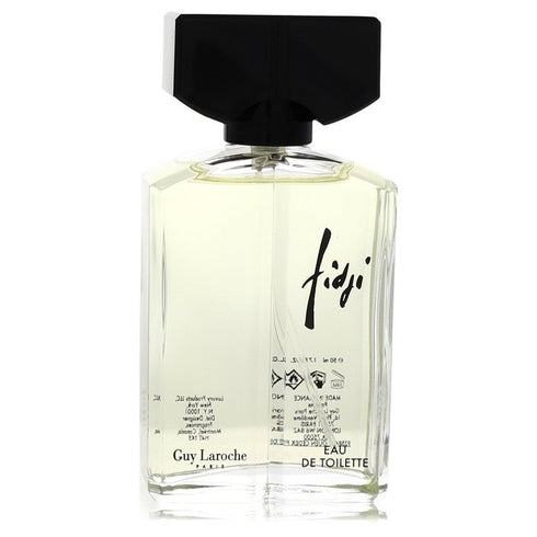 Fidji-by-Guy-Laroche-For-Women Eau De Toilette Spray (unboxed) 1.7 oz (50 ml)