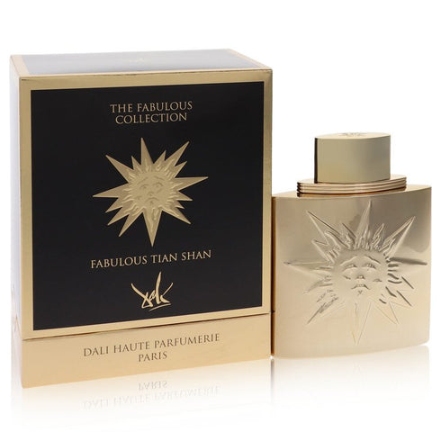 Fabulous-Tian-Shian-by-Dali-Haute-Parfumerie-For-Men Eau De Parfum Spray (Unisex) 3.4 oz (100 ml)