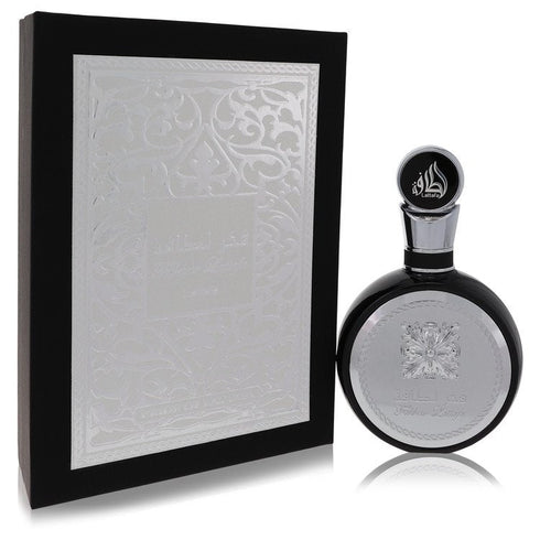 Lattafa Fakhar by Lattafa For Men - Eau De Parfum Spray 100 ml (3.4 oz)