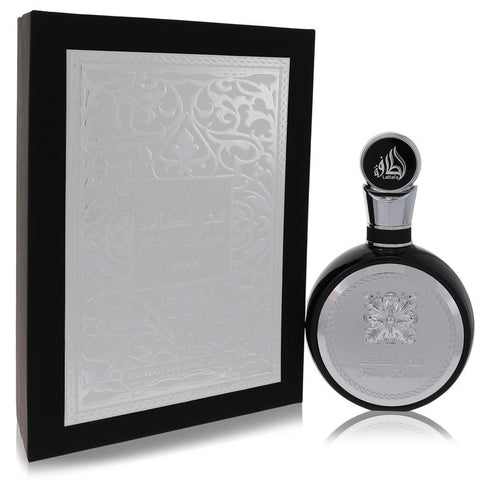 Lattafa-Fakhar-by-Lattafa-For-Men Eau De Parfum Spray 3.4 oz (100 ml)