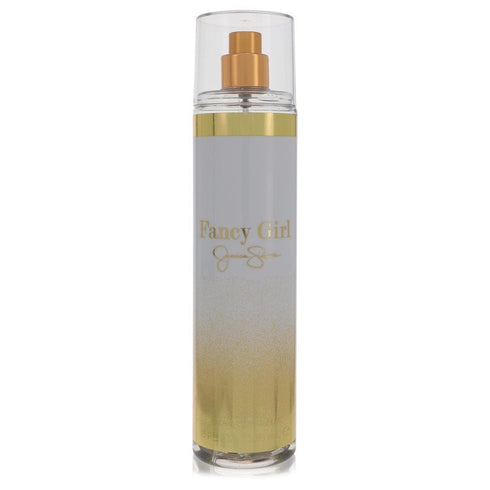 Fancy-Girl-by-Jessica-Simpson-For-Women Body Mist 8 oz (240 ml)