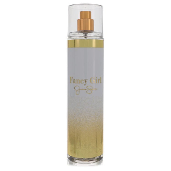 Fancy-Girl-by-Jessica-Simpson-For-Women Body Mist 8 oz (240 ml)