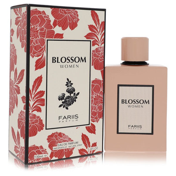 Fariis-Blossom-by-Fariis-Parfum-For-Women Eau De Parfum Spray 3.4 oz (100 ml)
