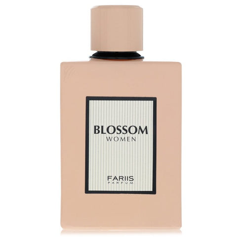 Fariis-Blossom-by-Fariis-Parfum-For-Women Eau De Parfum Spray (Unboxed) 3.4 oz (100 ml)