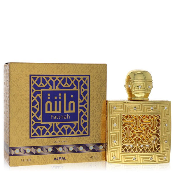 Fatinah-by-Ajmal-For-Women Concentrated Perfume Oil (Unisex) .47 oz (14 ml)