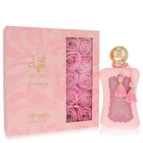 Afnan-Fatima-by-Afnan-For-Women Extrait De Parfum 3.4 oz (100 ml)