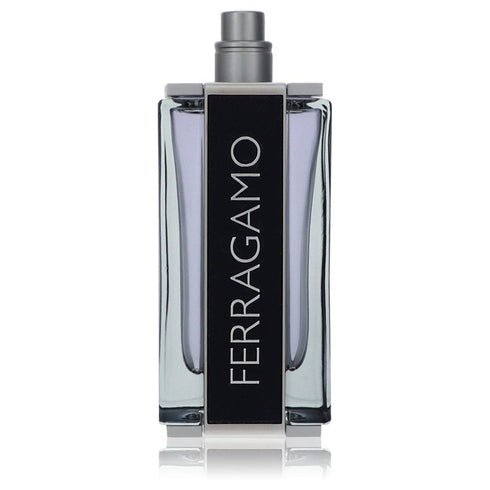 Ferragamo by Salvatore Ferragamo For Men - Eau De Toilette Spray 100 ml (3.4 oz)