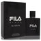 Fila-Black-Intense-by-Fila-For-Men Eau De Parfum Spray 3.4 oz (100 ml)