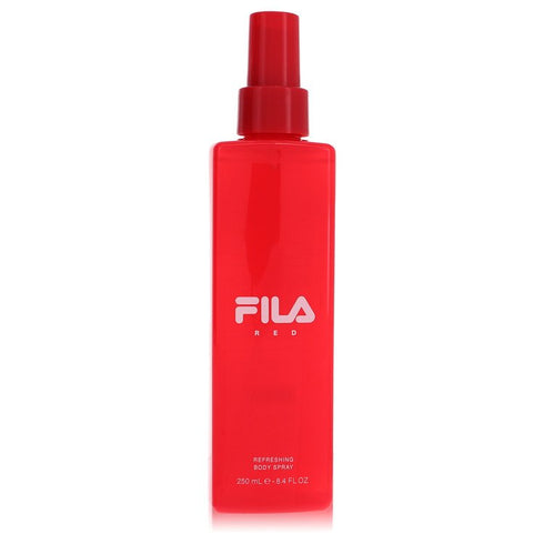 Fila-Red-by-Fila-For-Men Body Spray 8.4 oz (248 ml)