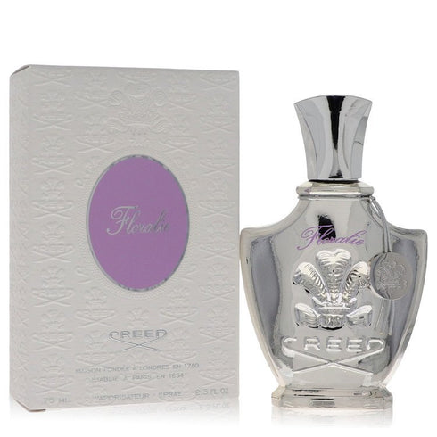 Floralie by Creed For Women - Eau De Parfum Spray 2.5 oz