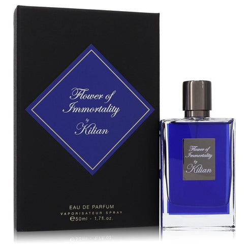 Flower of Immortality by Kilian For Women - Eau De Parfum Spray 1.7 oz