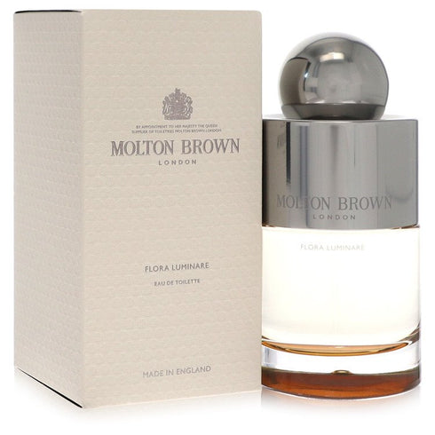 Flora-Luminare-by-Molton-Brown-For-Women Eau De Toilette Spray (Unisex) 3.3 oz (100 ml)
