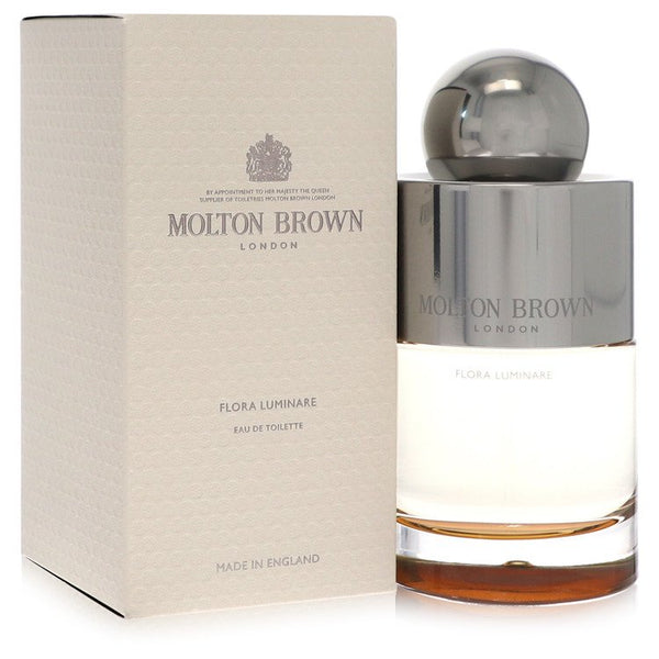 Flora-Luminare-by-Molton-Brown-For-Women Eau De Toilette Spray (Unisex) 3.3 oz (100 ml)