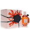 Flowerbomb Tiger Lily by Viktor & Rolf For Women - Eau De Parfum Spray 100 ml (3.4 oz)