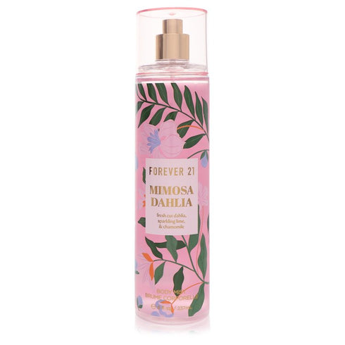Forever-21-Mimosa-Dahlia-by-Forever-21-For-Women Body Mist 8 oz (240 ml)