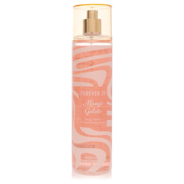 Forever 21 Mango Gelato by Forever 21 For Women - Body Mist 240 ml (8 oz)