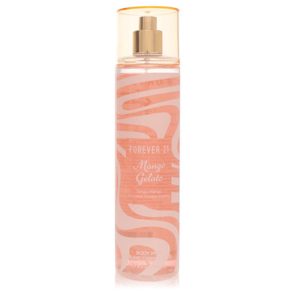 Forever-21-Mango-Gelato-by-Forever-21-For-Women Body Mist 8 oz (240 ml)