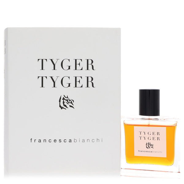 Francesca-Bianchi-Tyger-Tyger-by-Francesca-Bianchi-For-Men Extrait De Parfum Spray (Unisex) 1 oz (30 ml)