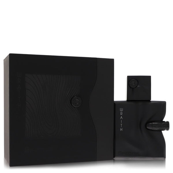 Fragrance-World-Spectre-Wraith-by-Fragrance-World-For-Men Eau De Parfum Spray 2.7 oz (80 ml)