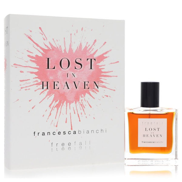 Francesca-Bianchi-Lost-in-Heaven-by-Francesca-Bianchi-For-Men Extrait De Parfum Spray (Unisex) 1 oz (30 ml)