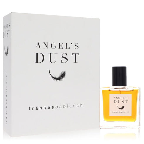 Francesca-Bianchi-Angel's-Dust-by-Francesca-Bianchi-For-Men Extrait De Parfum Spray (Unisex) 1 oz (30 ml)