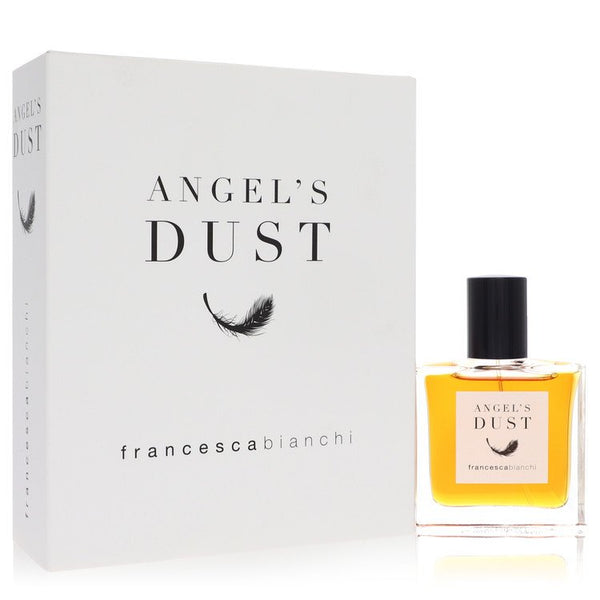 Francesca-Bianchi-Angel's-Dust-by-Francesca-Bianchi-For-Men Extrait De Parfum Spray (Unisex) 1 oz (30 ml)