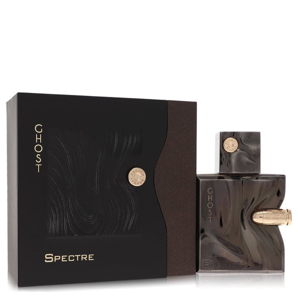 Fragrance-World-Spectre-Ghost-by-Fragrance-World-For-Men Eau De Parfum Spray 2.7 oz (80 ml)