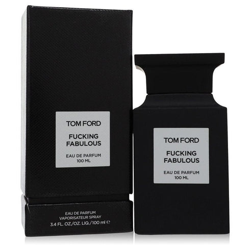 Fucking Fabulous by Tom Ford For Women - Eau De Parfum Spray 100 ml (3.4 oz)