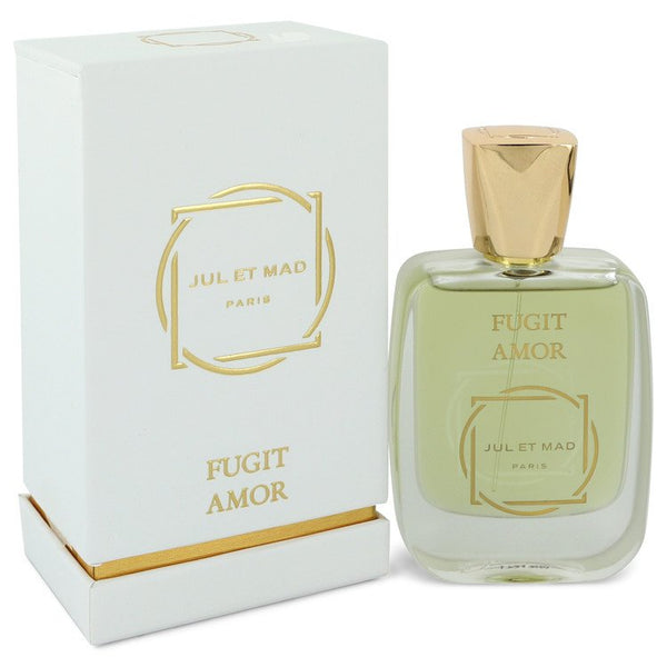 Fugit-Amor-by-Jul-Et-Mad-Paris-For-Women Extrait De Parfum Spray (Unisex) 1.7 oz (50 ml)
