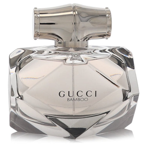Gucci-Bamboo-by-Gucci-For-Women Eau De Parfum Spray (Tester) 2.5 oz (75 ml)
